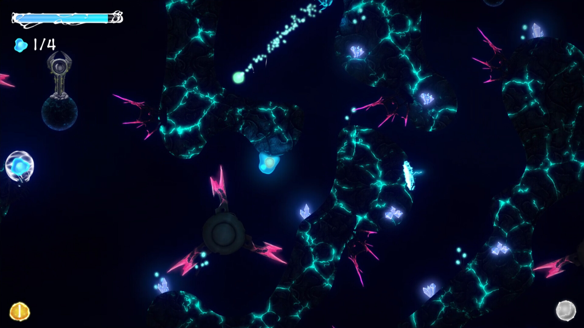 Henosis™ screenshot #5