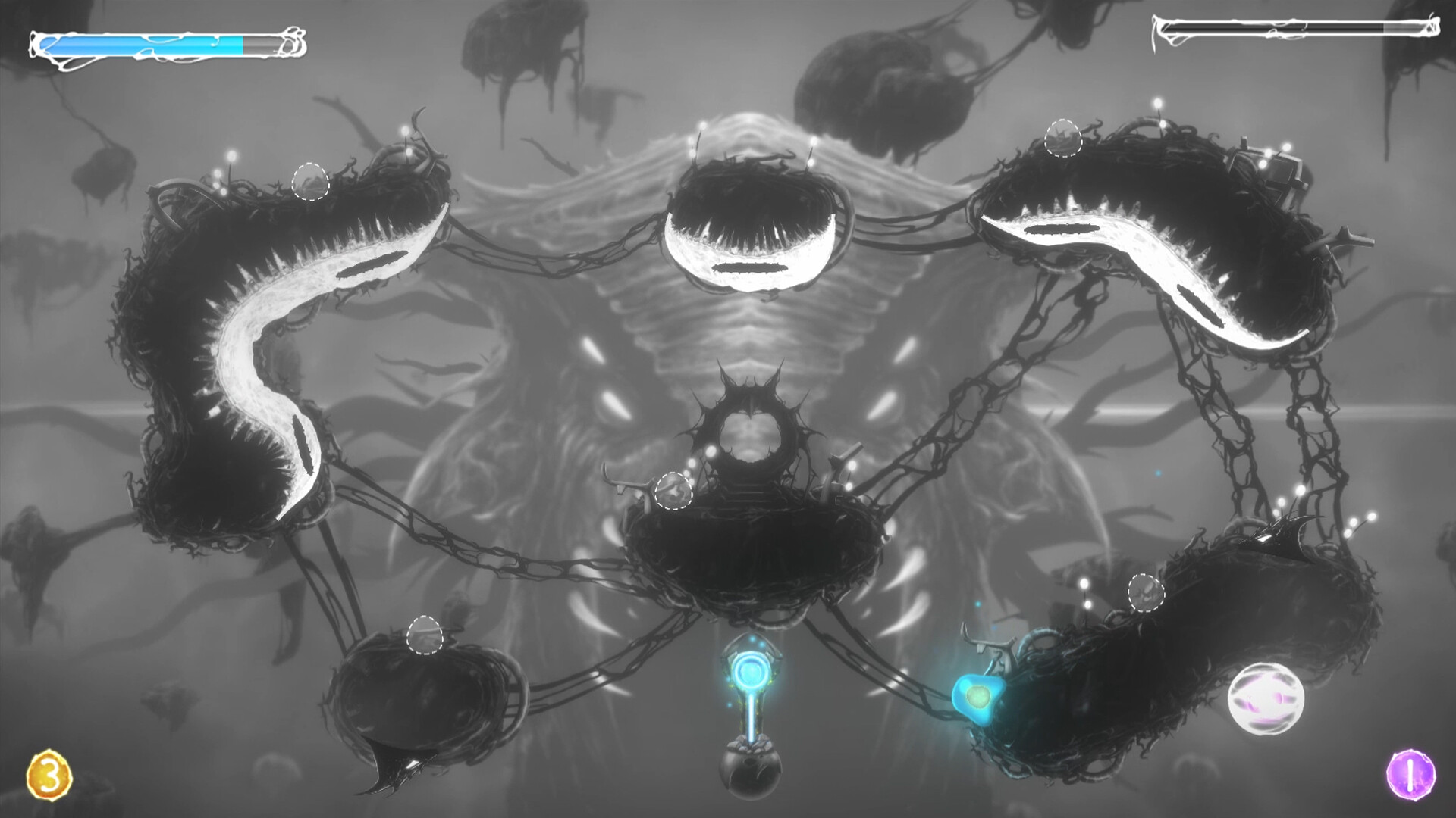 Henosis™ screenshot #2