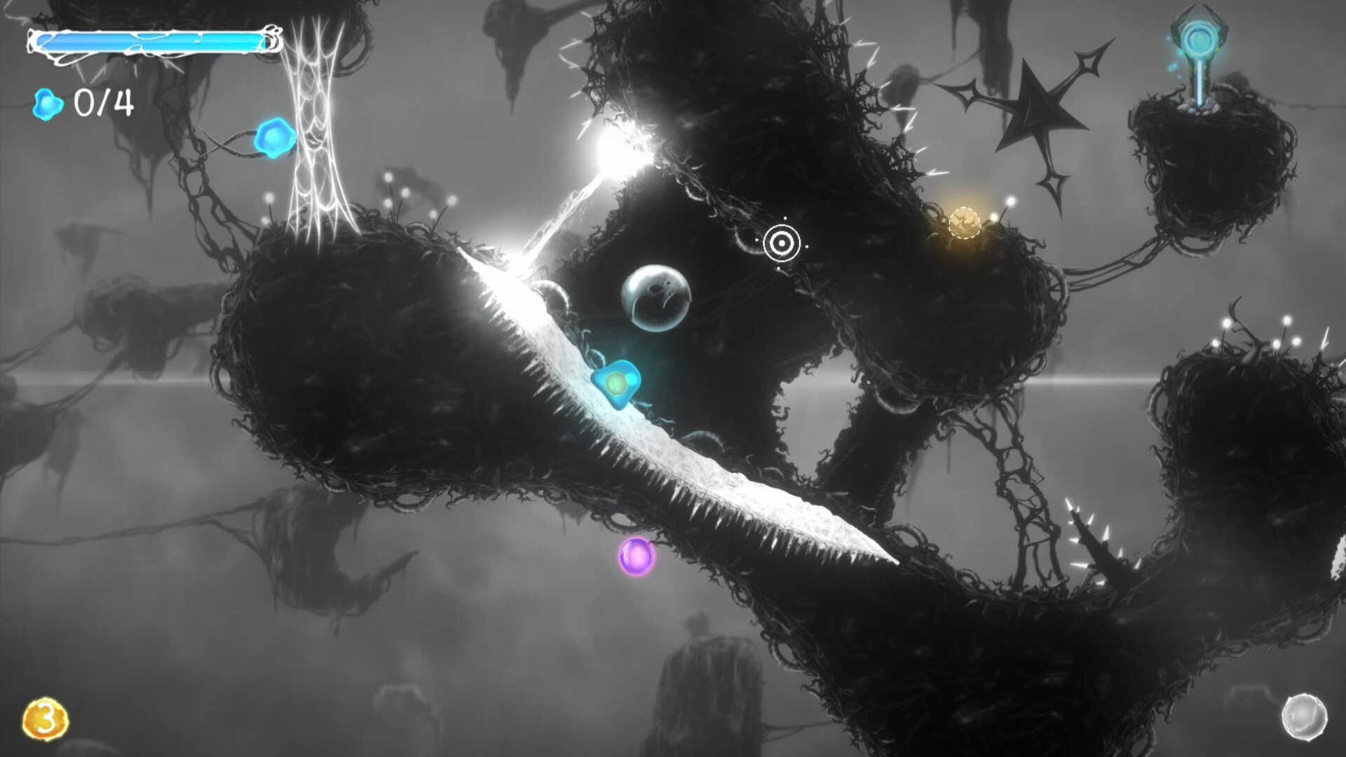 Henosis™ screenshot 1