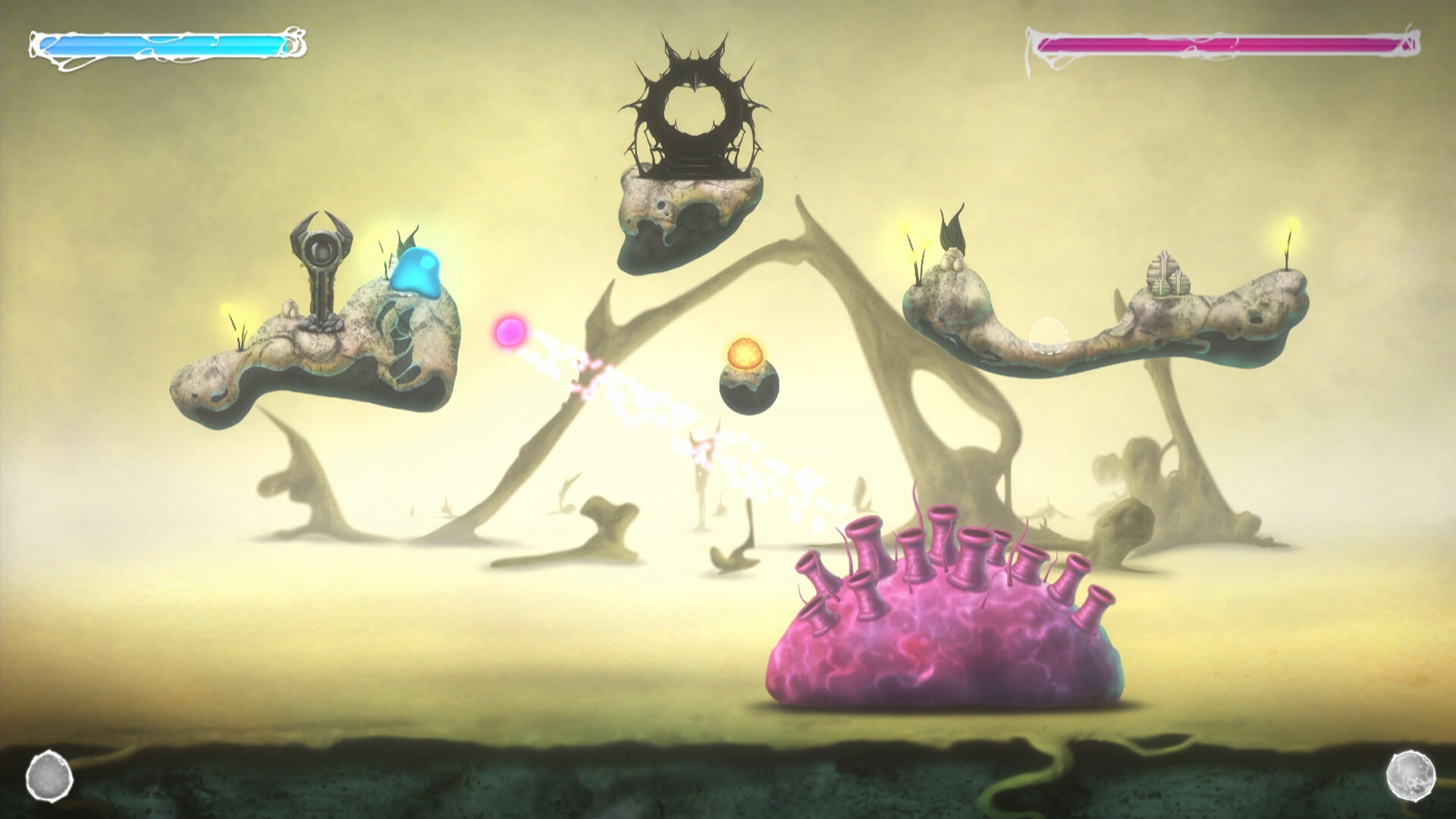 Henosis™ screenshot 4