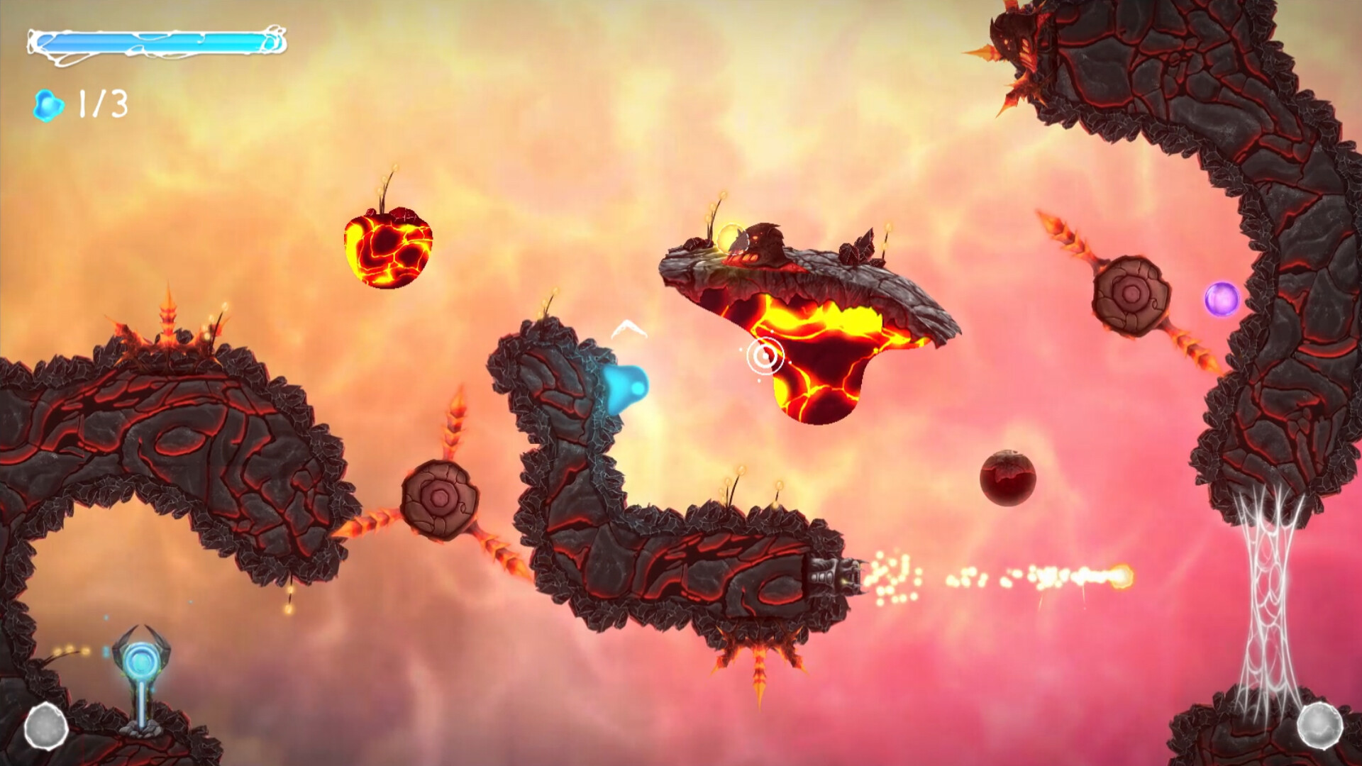 Henosis™ screenshot 7