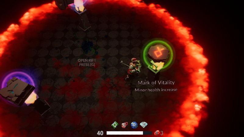 BATTLECASTER screenshot 5