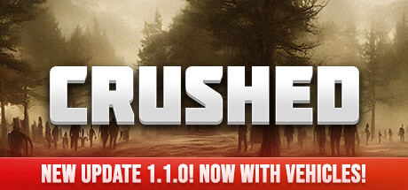 Crushed Cheat Engine/CT