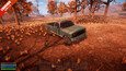 A screenshot of Crushed