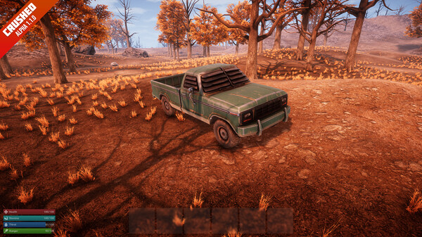 Crushed screenshot 4