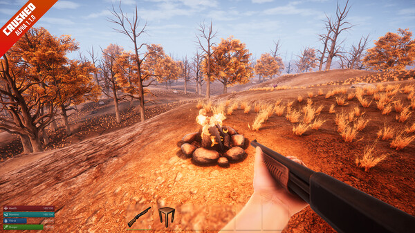 Crushed screenshot 5