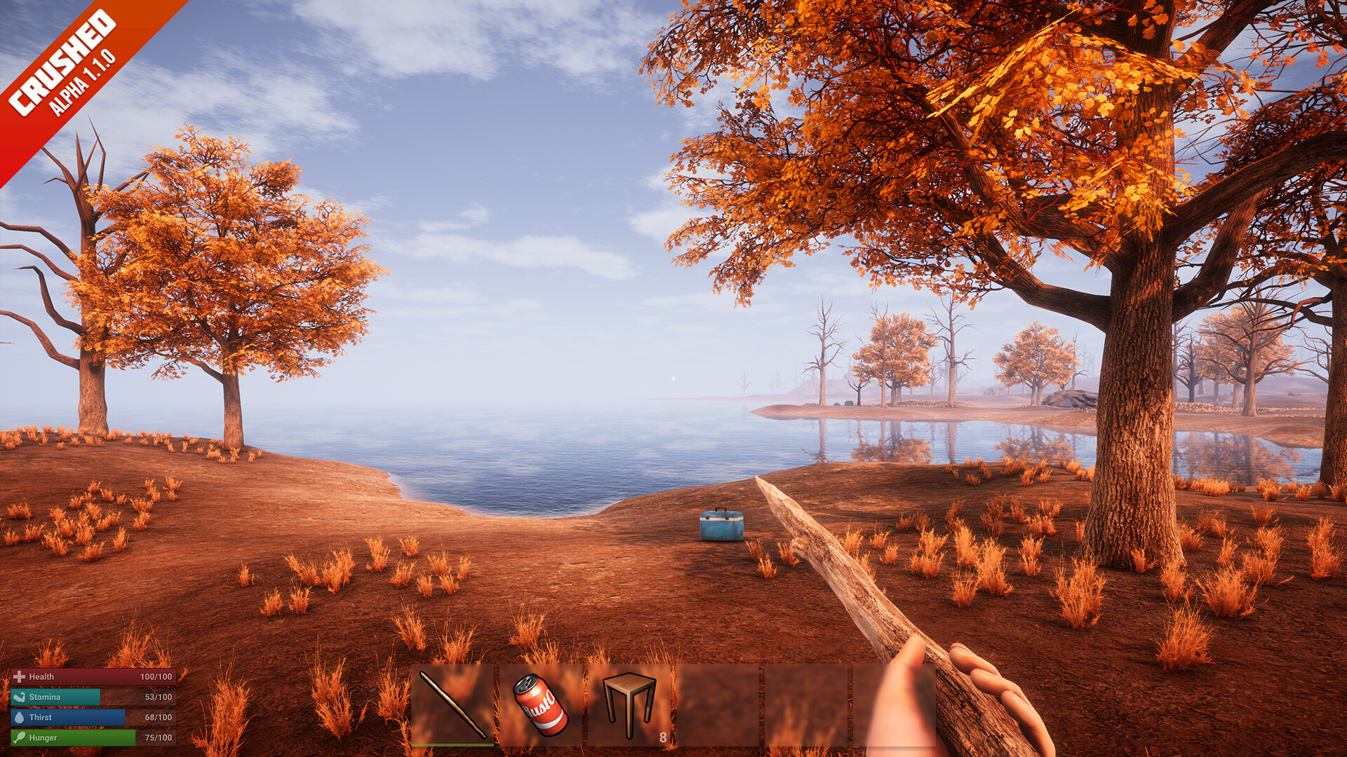 Crushed screenshot #7