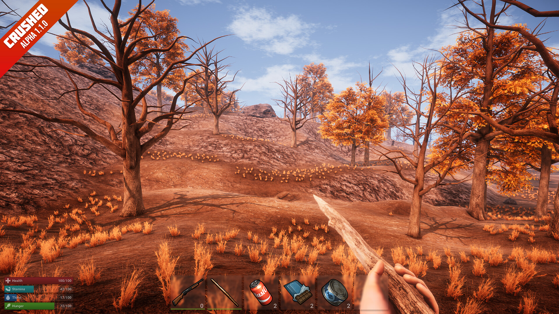 Crushed screenshot #2