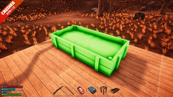 Crushed screenshot 6