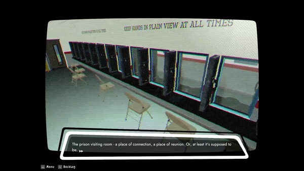 Luminous Threads: A Visual Novel screenshot 6