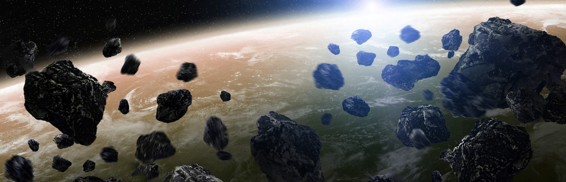 Return to Earth 2130