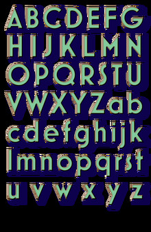 TIGER GAME ASSETS FONT STYLES VOL.01