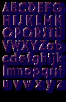TIGER GAME ASSETS FONT STYLES VOL.01