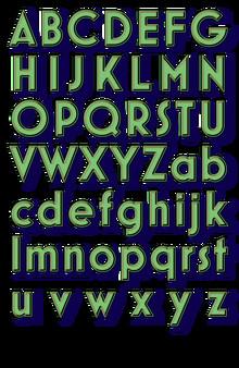 TIGER GAME ASSETS FONT STYLES VOL.02