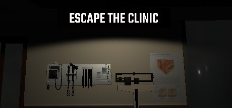 Image for Escape the Clinic