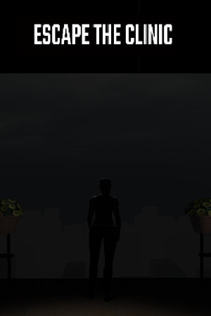 Обложка Escape the Clinic