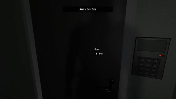 Escape the Clinic screenshot 2