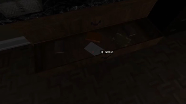 Escape the Clinic screenshot 4