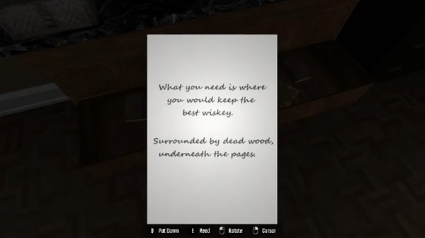 Escape the Clinic screenshot 3