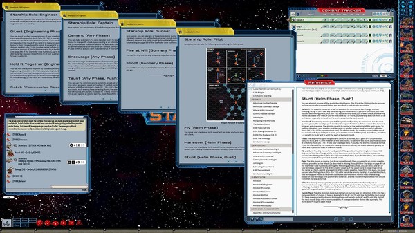 Fantasy Grounds - Starfinder RPG - Society Quest: Into the Unknown