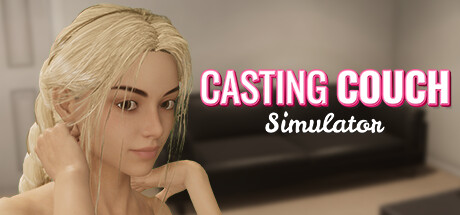 Casting Couch Simulator steam charts