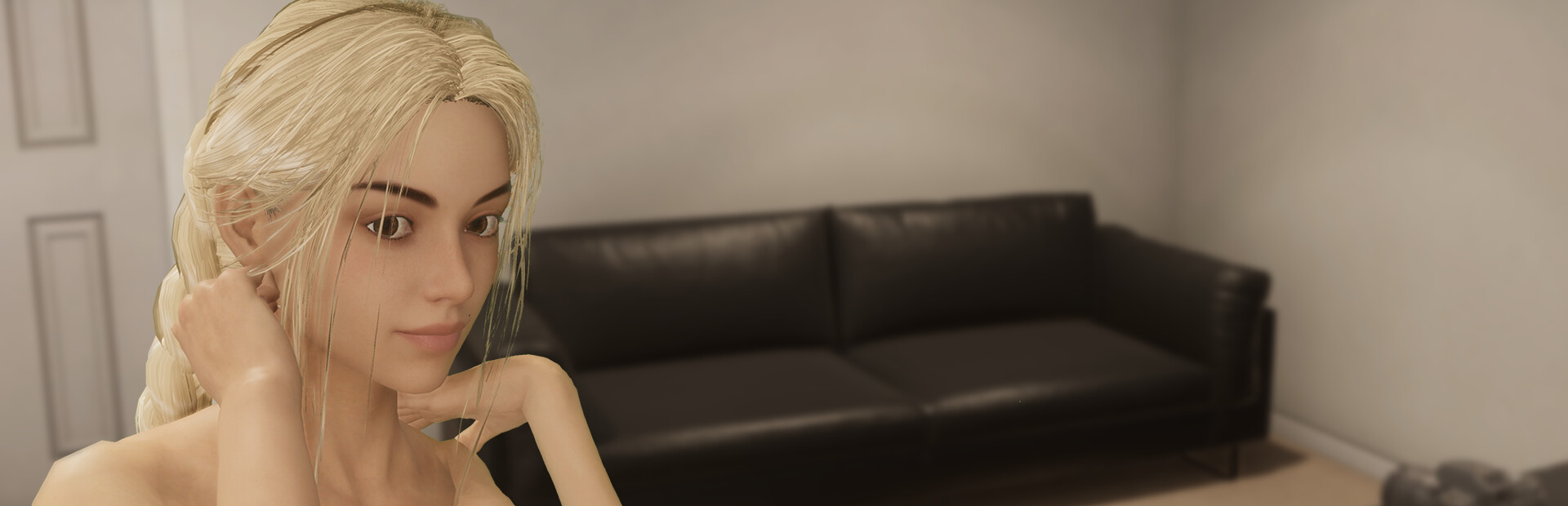 Casting Couch Simulator