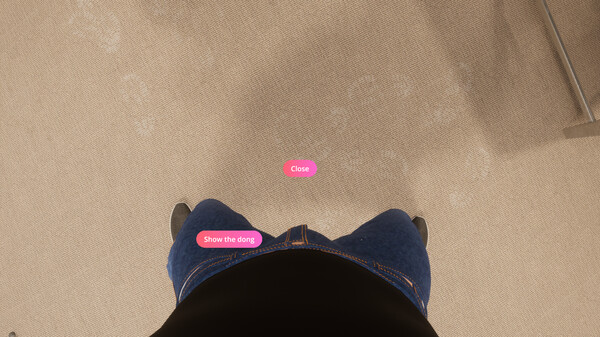 Casting Couch Simulator screenshot 5