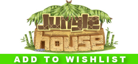 Jungle House banner image
