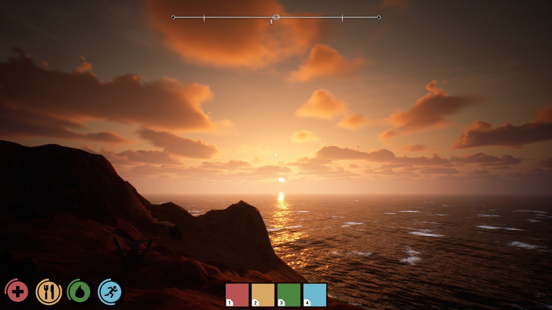 Jungle House screenshot #3