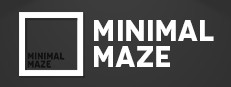 Minimal Maze