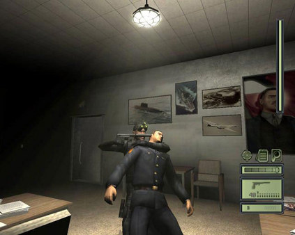 Tom Clancy's Splinter Cell®