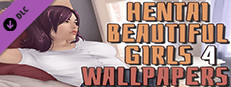 Hentai beautiful girls 4 - Wallpapers Small Capsule Image
