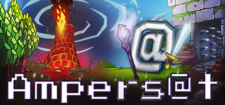 Ampersat banner image