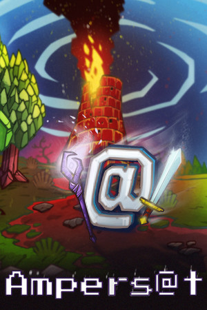 Cover art of Ampersat