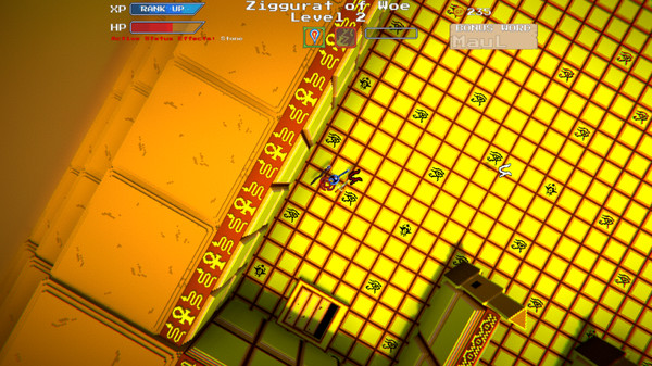 Screenshot z Ampersat