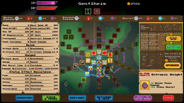 Ampersat screenshot 5