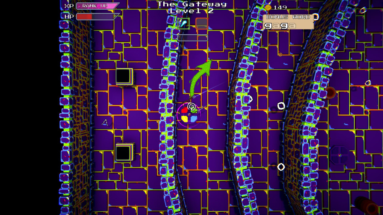 Ampersat screenshot #15