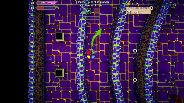 Ampersat (Steam) screenshot 15