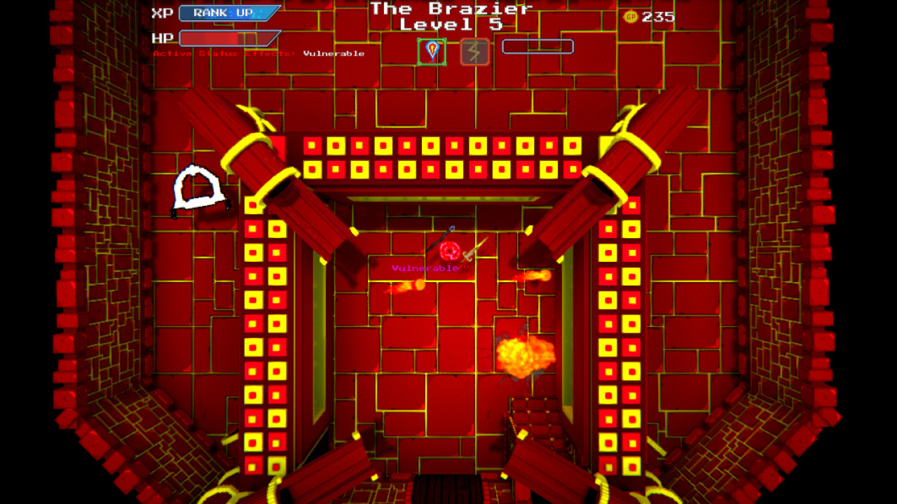 Ampersat screenshot #8