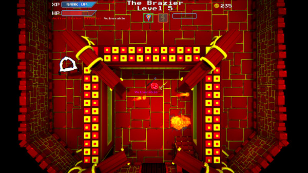 Screenshot z Ampersat