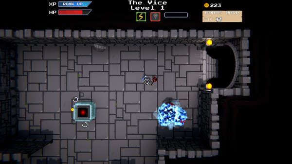 Screenshot z Ampersat