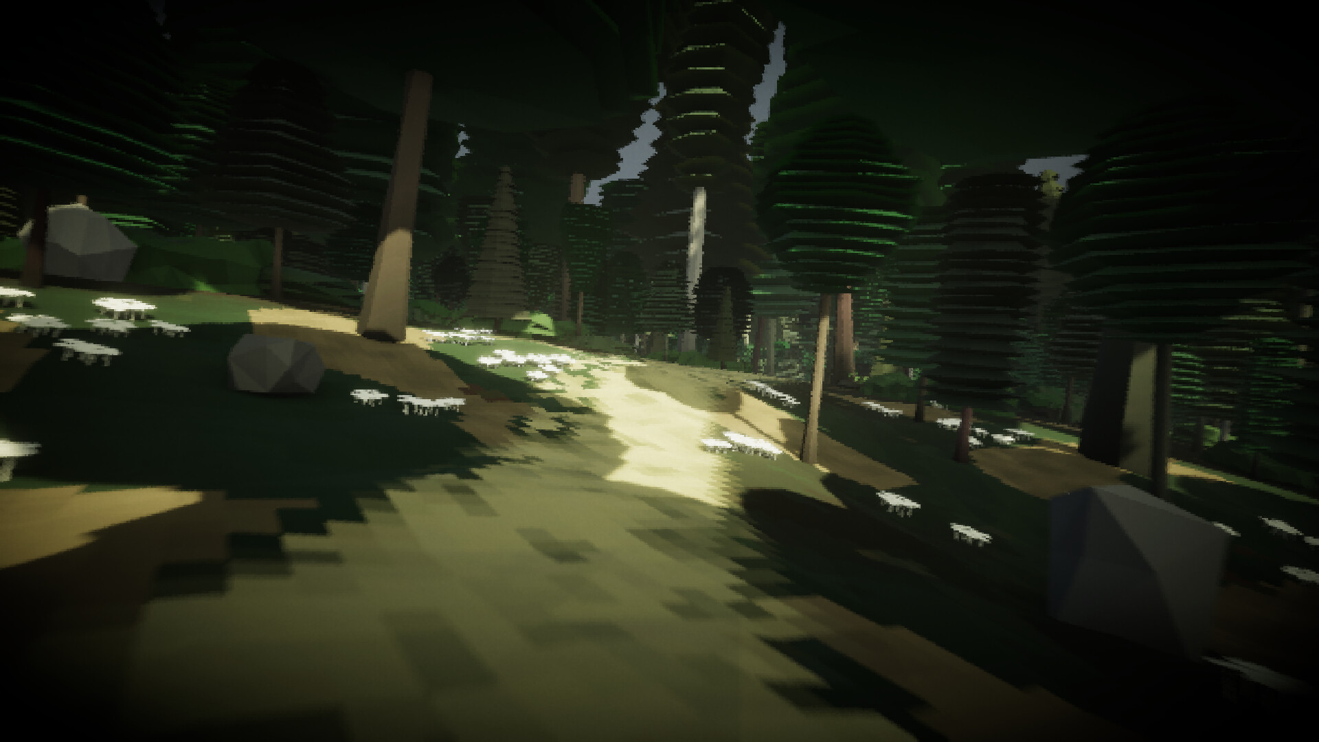 Éclaircies screenshot #4