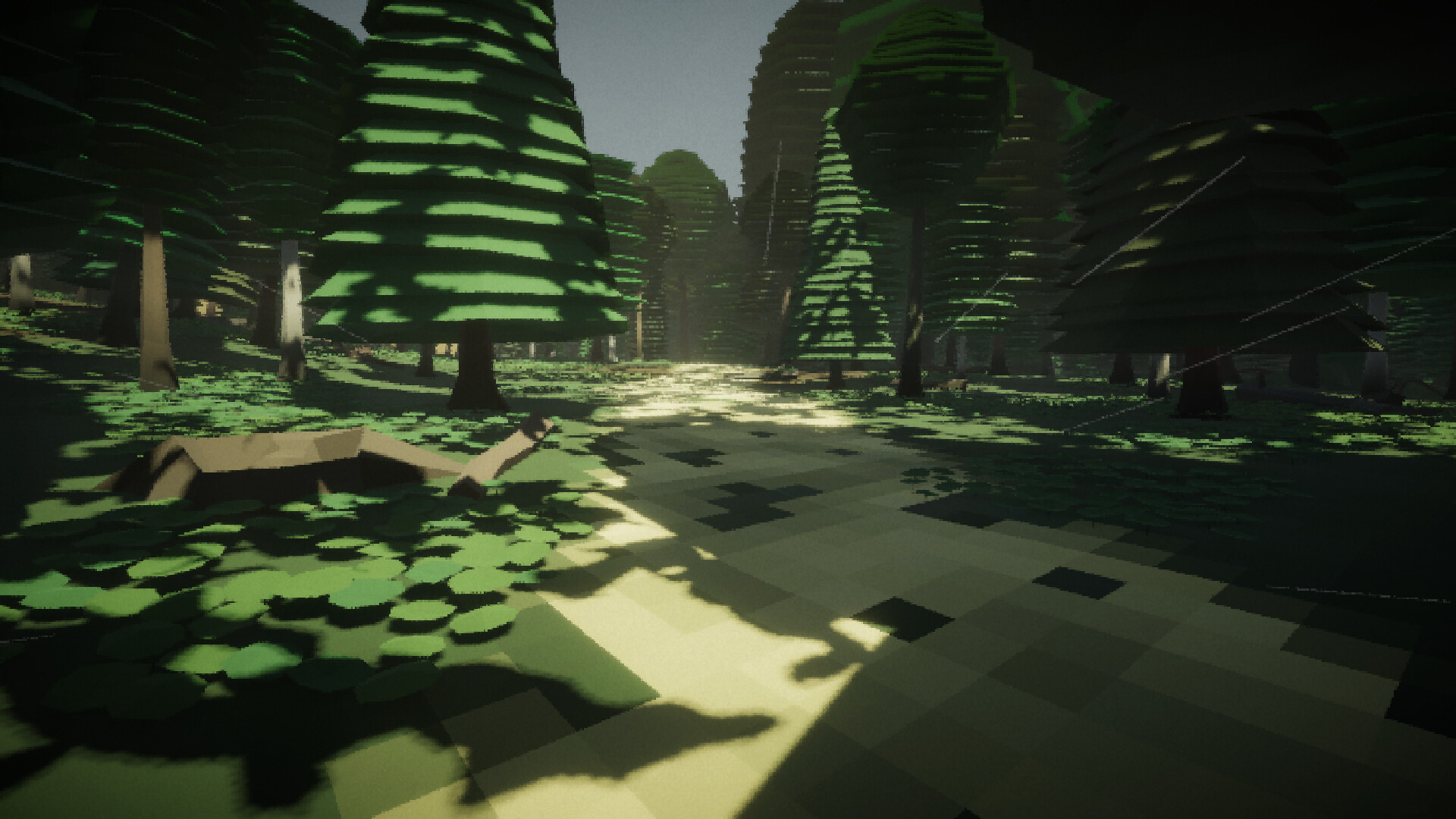 Éclaircies screenshot #8