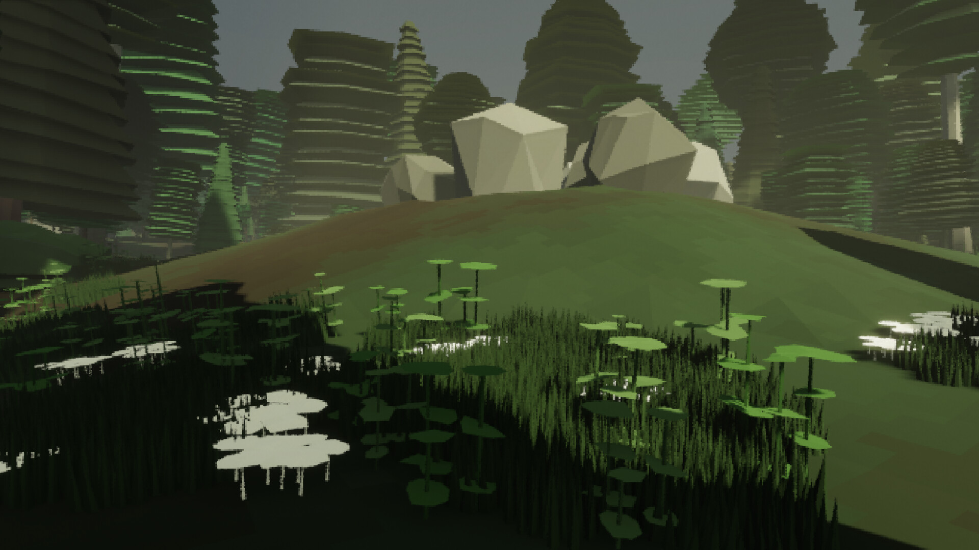 Éclaircies screenshot #3