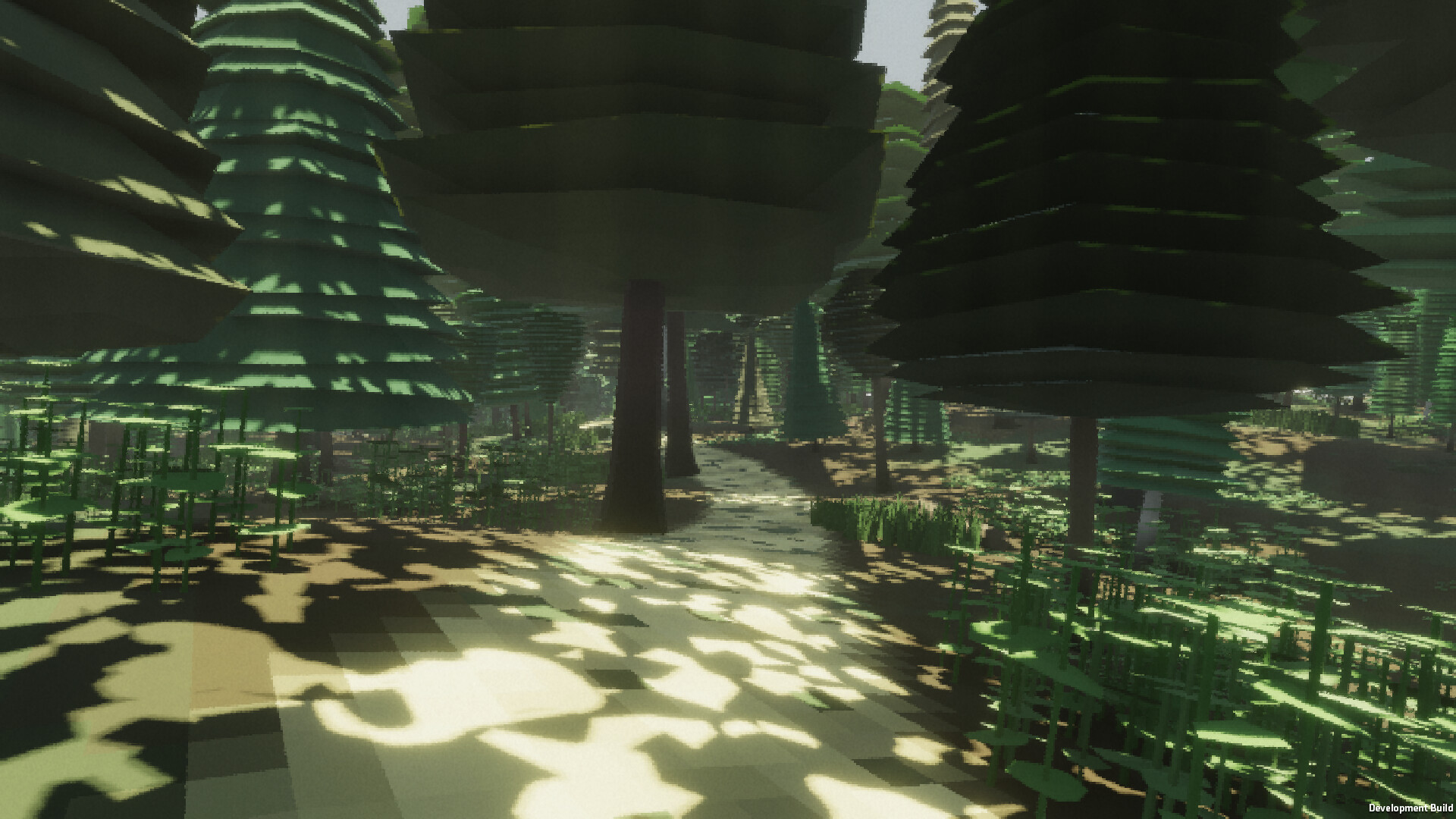 Éclaircies screenshot #1