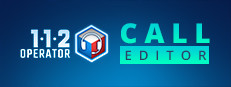 112 Operator - Call Editor