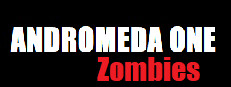 Andromeda One Zombies