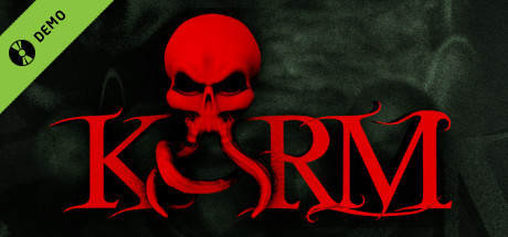 Karm Demo game cover