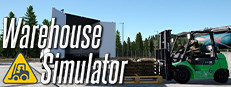Warehouse Simulator