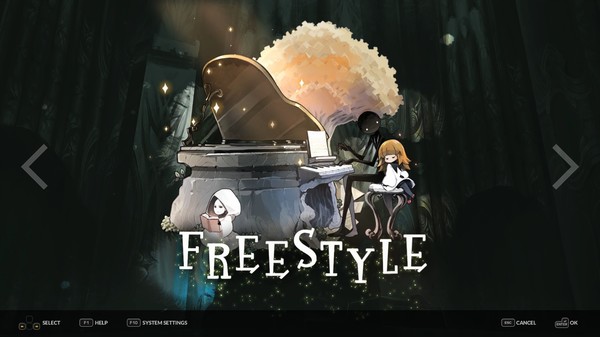 DJMAX RESPECT V - Deemo Pack